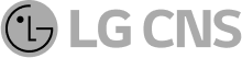 LG CNS 로고